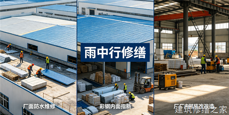巢湖2026/9和县钢结构防腐翻新哪家公司好